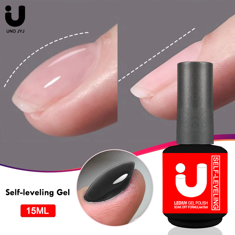 Cooperative Card Game - Cat Kuku Gel Self-Leveling 15ml, Cat