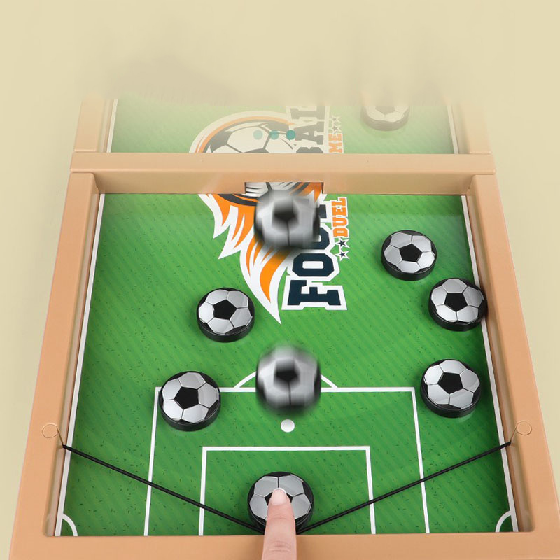 Board Game Quoridor - Mainan papan sepak bola untuk anak-anak,