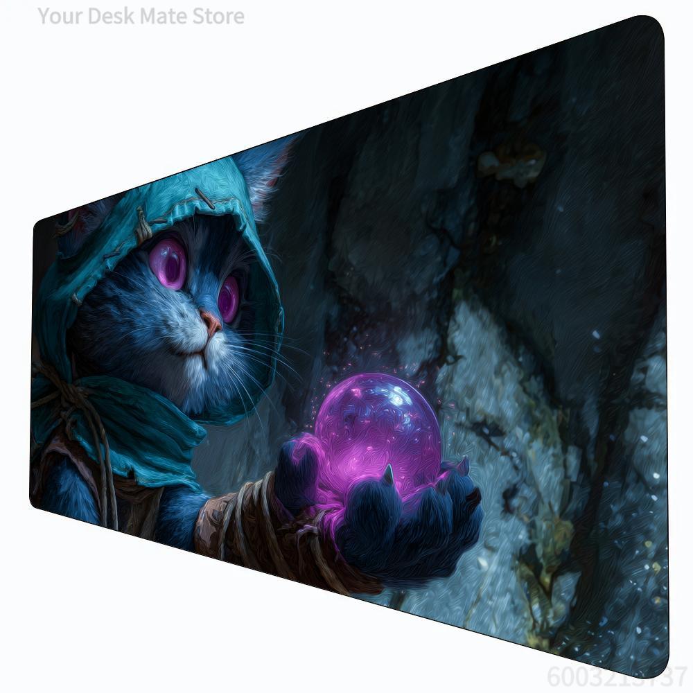 Board Game Detective - Alas Permainan Kartu Ajaib MTG Peramal