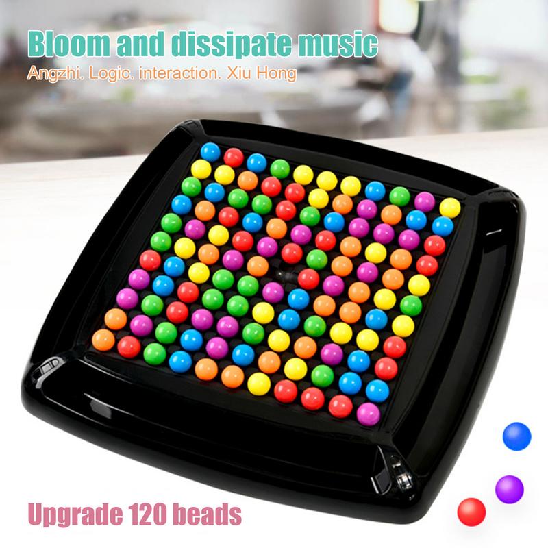 Board Game Quoridor - Manik-manik Warna-warni untuk Interaksi Orang Tua-Anak,