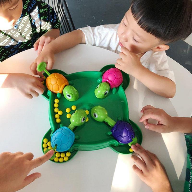 Lapar Penyu Permainan Anak-ana - Board Game Quoridor ulasan dan harga