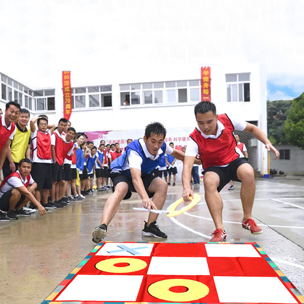 Balapan Catur Tiga Orang Perma - Cooperative Card Game ulasan dan harga