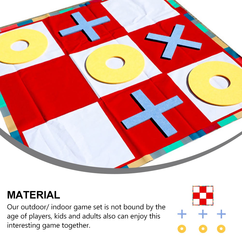 Balapan Catur Tiga Orang Perma - Cooperative Card Game ulasan dan harga
