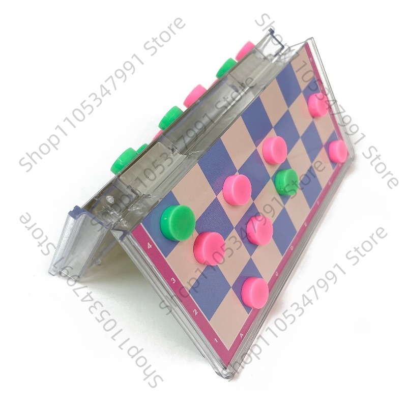 Permainan Papan Catur Kristal  - Strategy Board Game ulasan dan harga