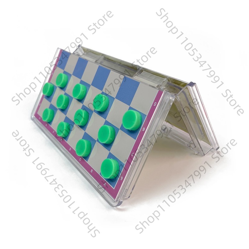 Permainan Papan Catur Kristal  - Strategy Board Game ulasan dan harga