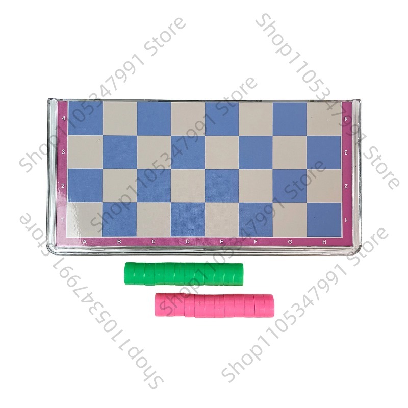Permainan Papan Catur Kristal  - Strategy Board Game ulasan dan harga