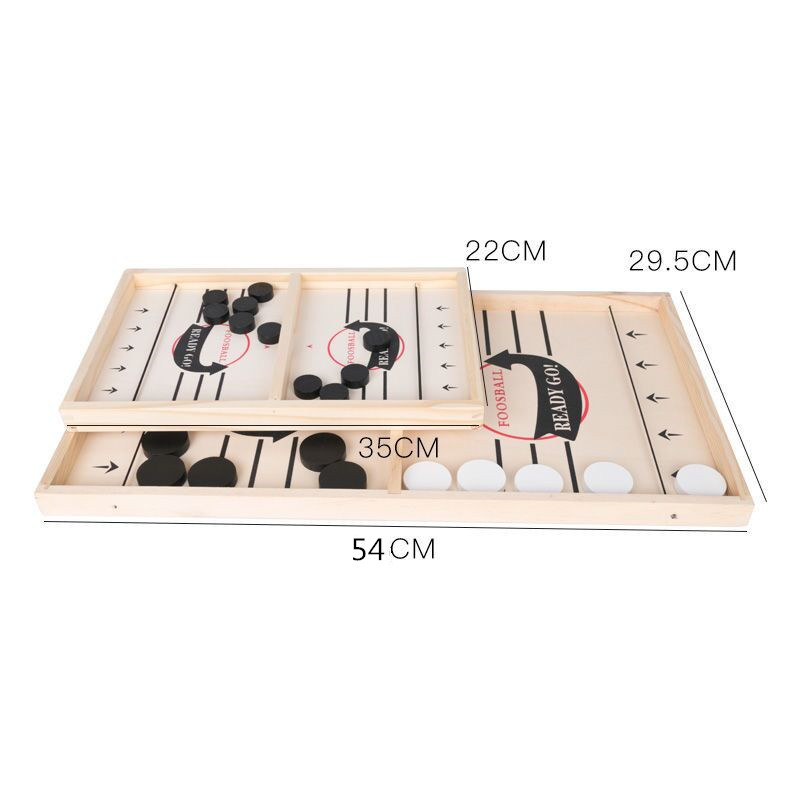 Meja Hoki Mondar-mandir Selemp - Board Game Quoridor ulasan dan harga