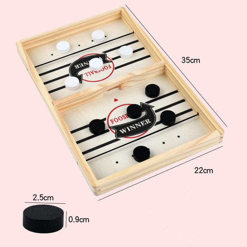 Meja Hoki Mondar-mandir Selemp - Board Game Quoridor ulasan dan harga