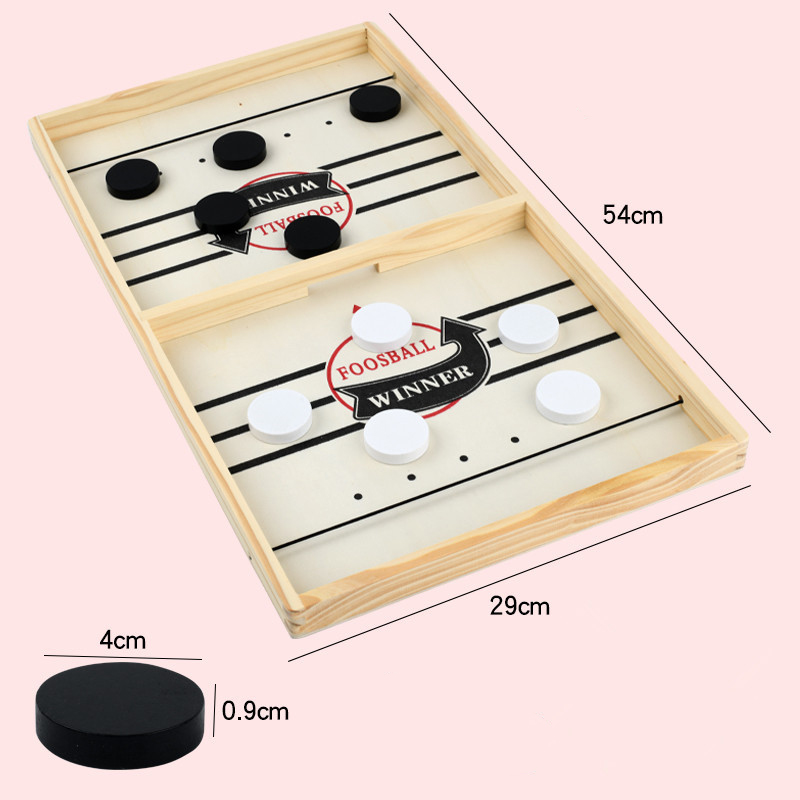 Meja Hoki Mondar-mandir Selemp - Board Game Quoridor ulasan dan harga