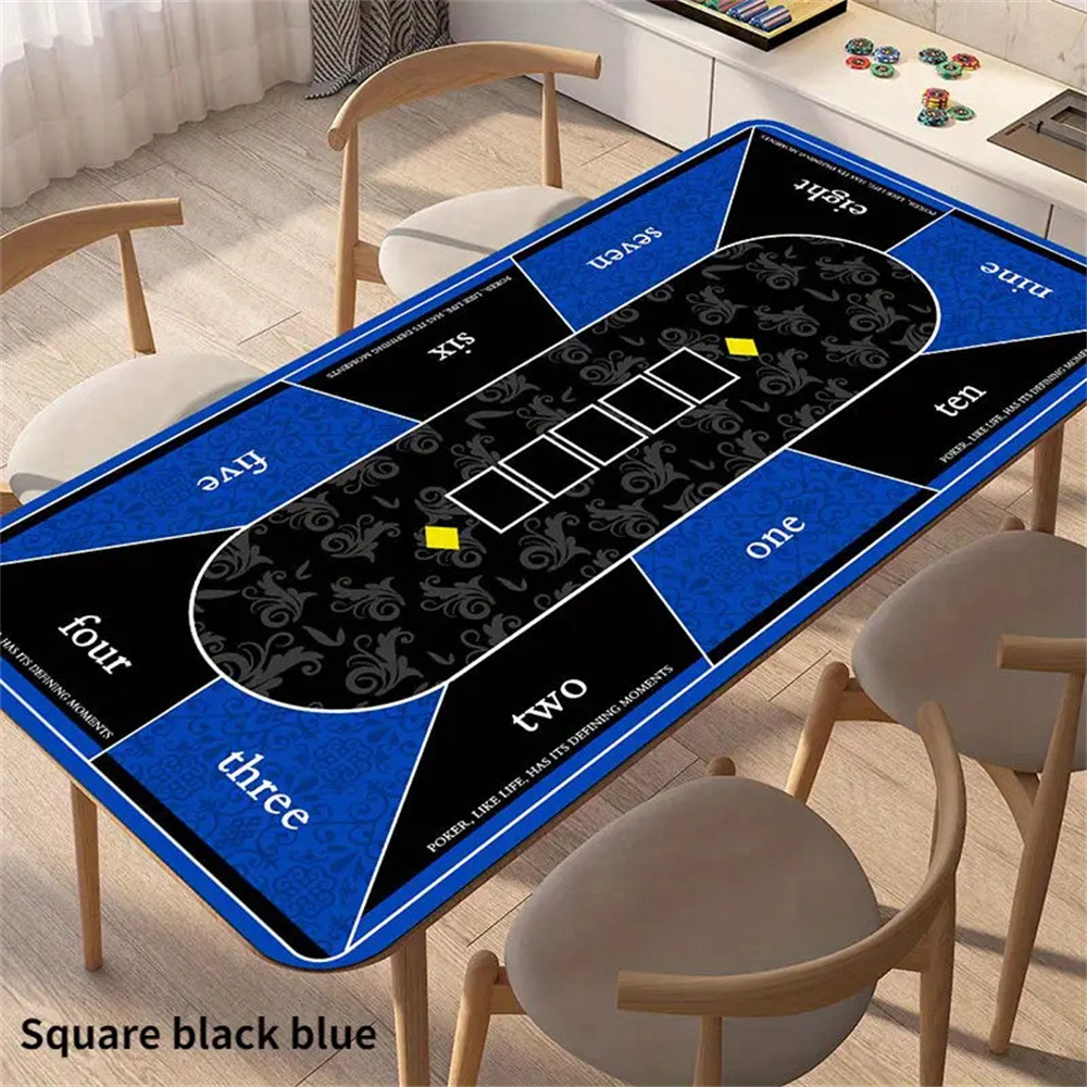 Alas Poker Texas Hold'em Profe - Board Game Mahjong ulasan dan harga