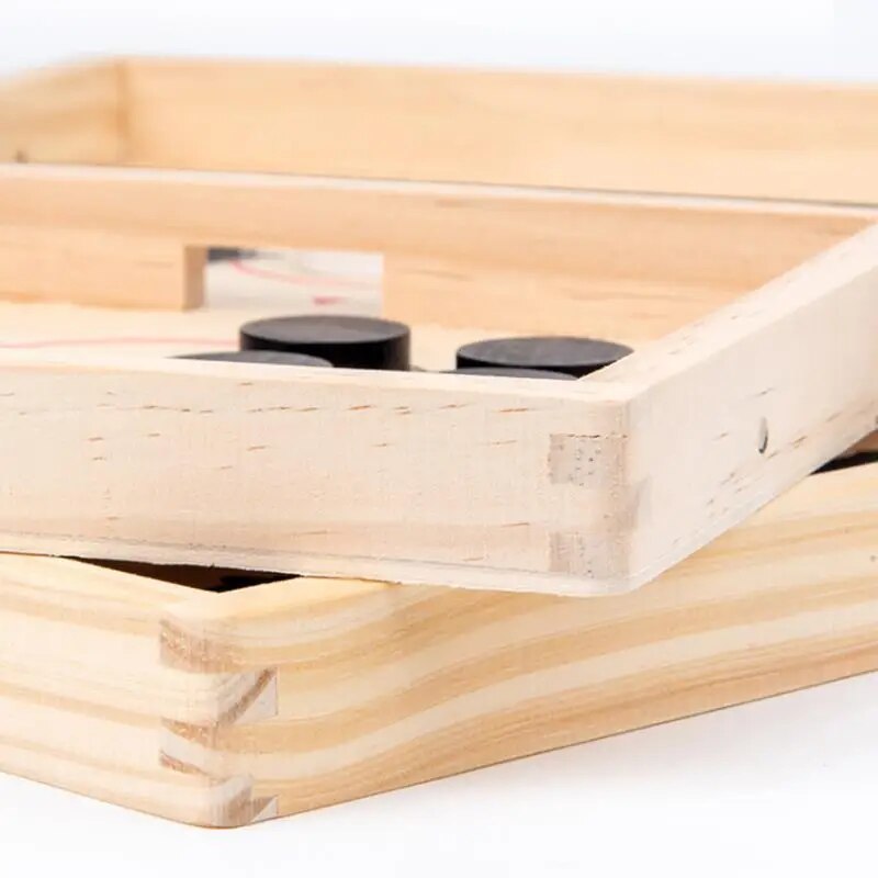 Papan permainan hoki meja, sel - Board Game Quoridor ulasan dan harga