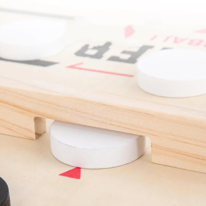 Papan permainan hoki meja, sel - Board Game Quoridor ulasan dan harga