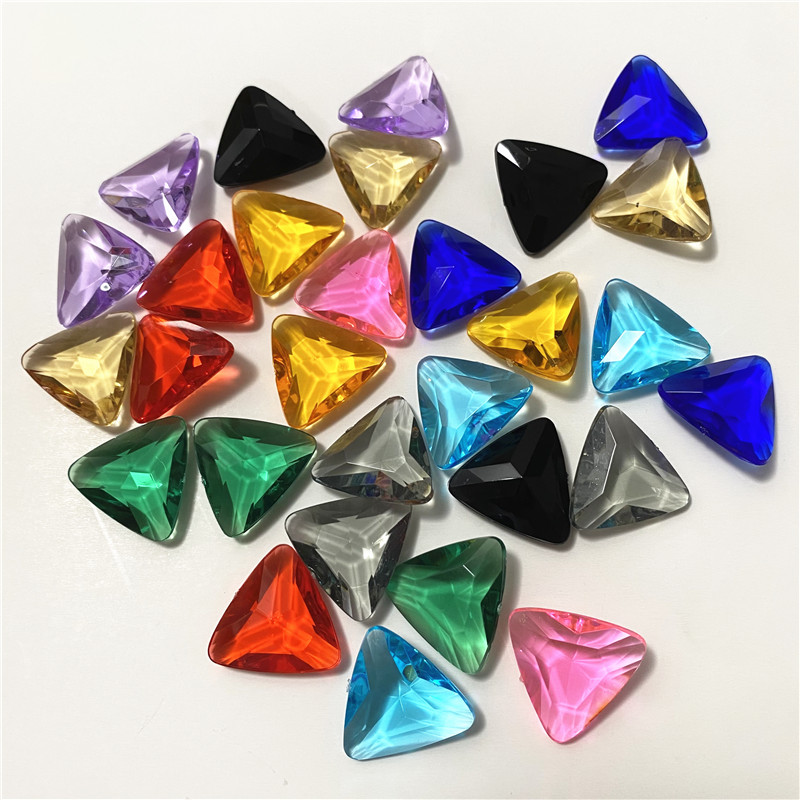 10 Buah Kepingan Pion Akrilik  - Game Token Counter ulasan dan harga