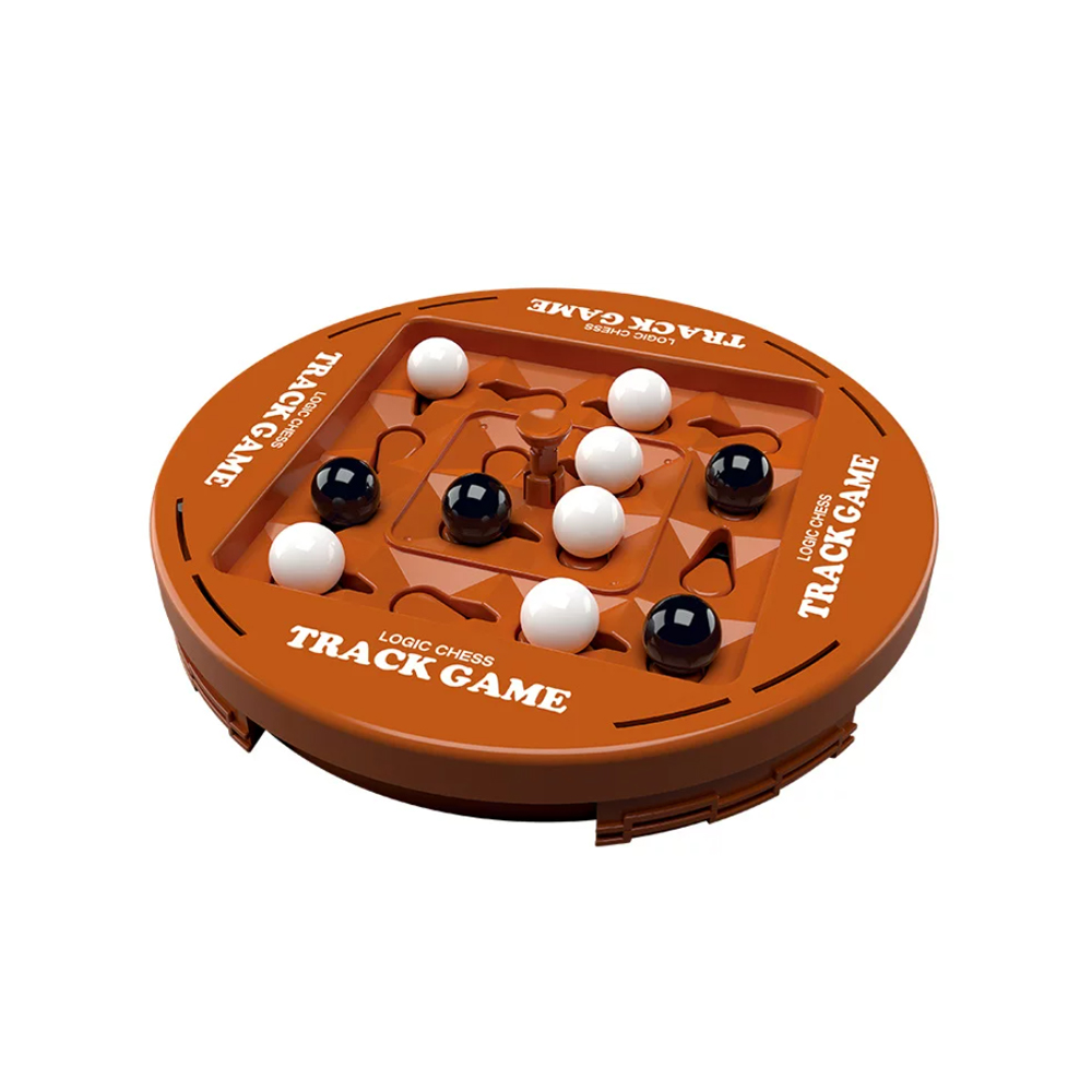 Logic Track Chess Permainan Pa - Strategy Board Game ulasan dan harga
