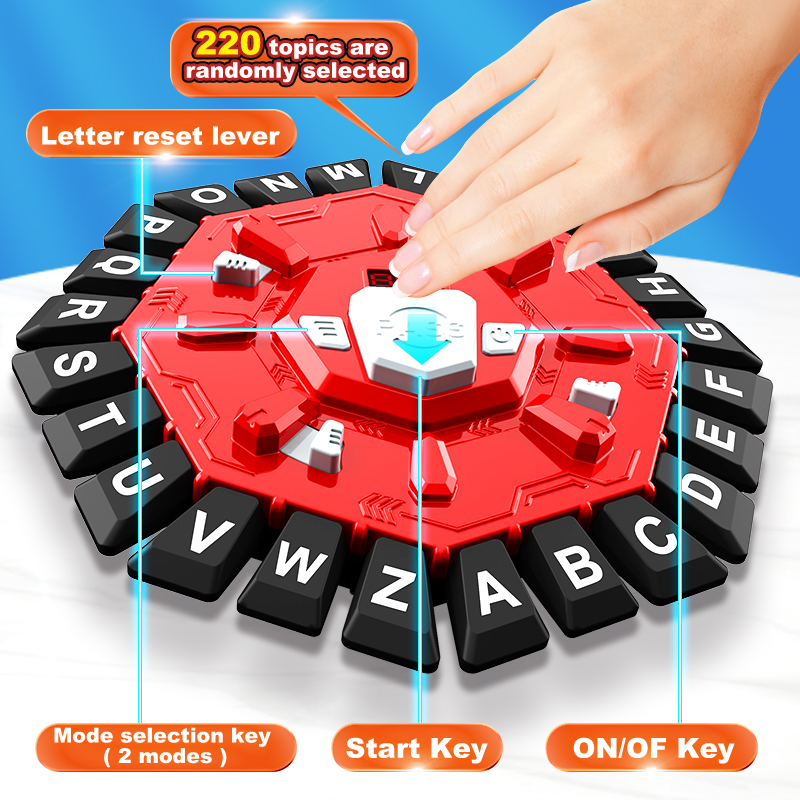 Permainan Kata Keluarga dengan - Board Game Quoridor ulasan dan harga