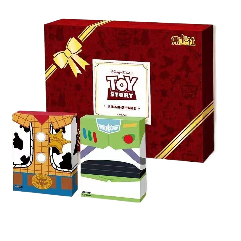 Kartu Koleksi Card.fun Toy Sto - Board Game Detective ulasan dan harga