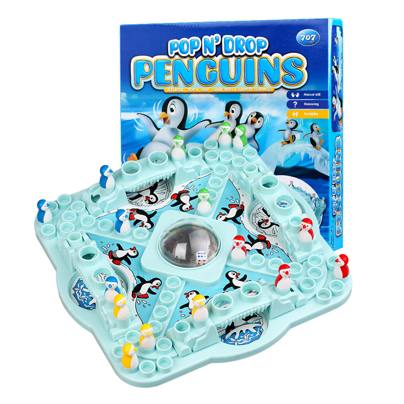 Permainan pesta papan catur Pi - Board Game Quoridor ulasan dan harga