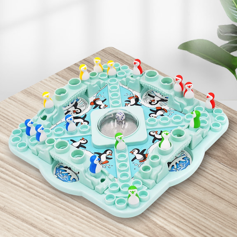 Permainan pesta papan catur Pi - Board Game Quoridor ulasan dan harga