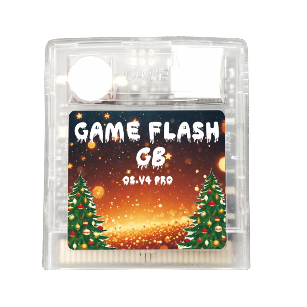 Kaset game EDGB flash GB China - Board Game Detective ulasan dan harga