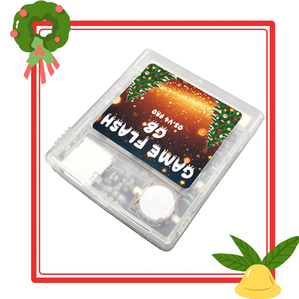 Kaset game flash GB edgb China - Board Game Detective ulasan dan harga