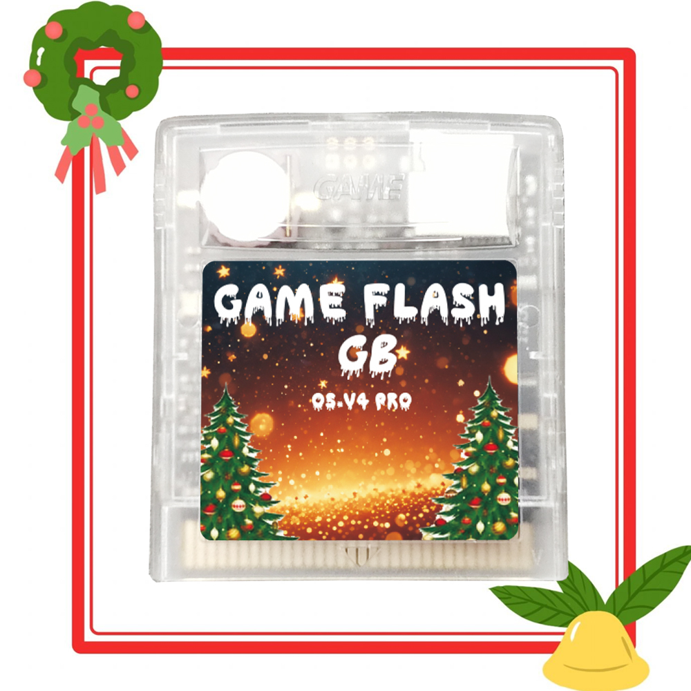 Kaset game flash GB edgb China - Board Game Detective ulasan dan harga