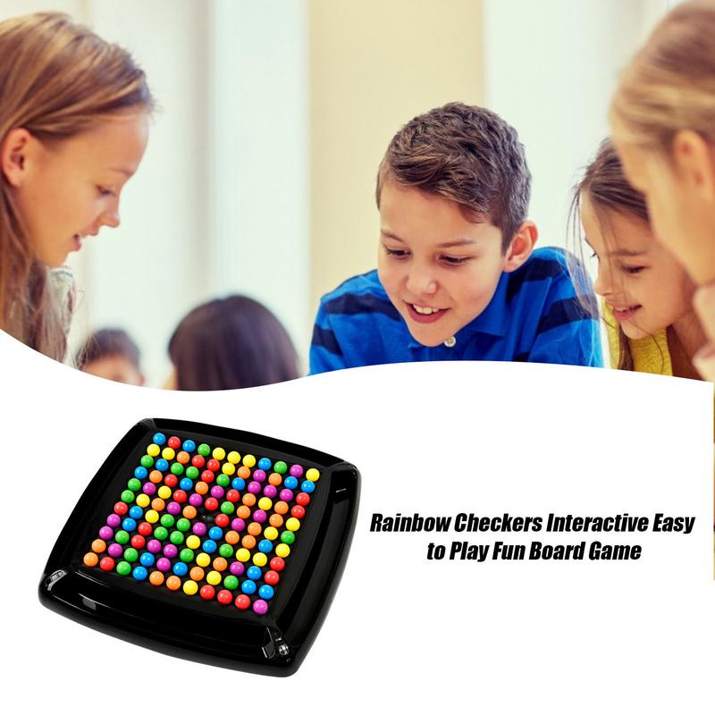 Manik-manik Warna-warni untuk  - Board Game Quoridor ulasan dan harga