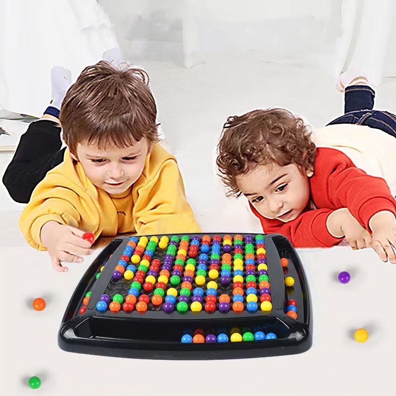 Manik-manik Warna-warni untuk  - Board Game Quoridor ulasan dan harga