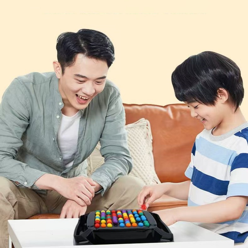 Manik-manik Warna-warni untuk  - Board Game Quoridor ulasan dan harga