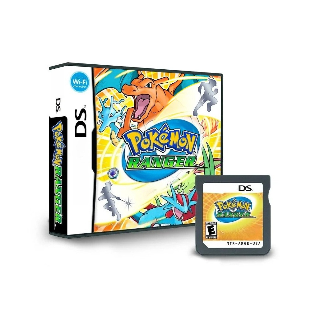 Kartu Permainan Seri Pokemon N - Board Game Detective ulasan dan harga
