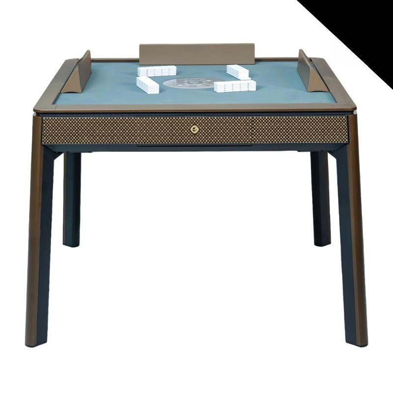 Inean Play Mesin Mahjong Elekt - Board Game Mahjong ulasan dan harga