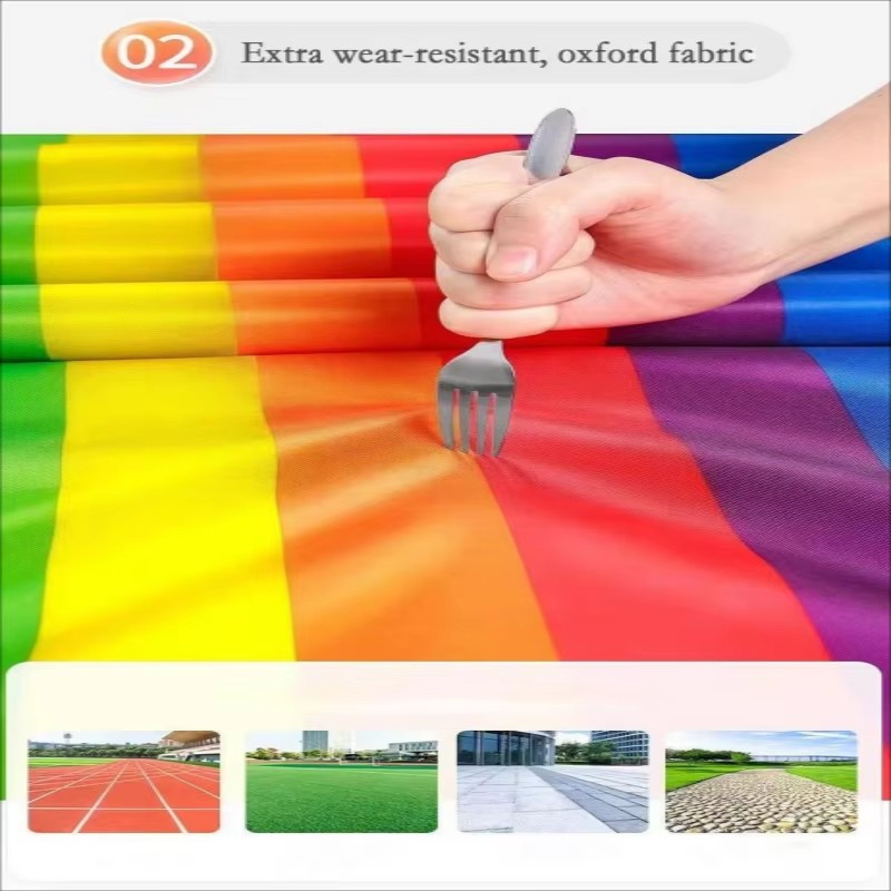 Matras Lari Seru Bahan Oxford  - Cooperative Card Game ulasan dan harga