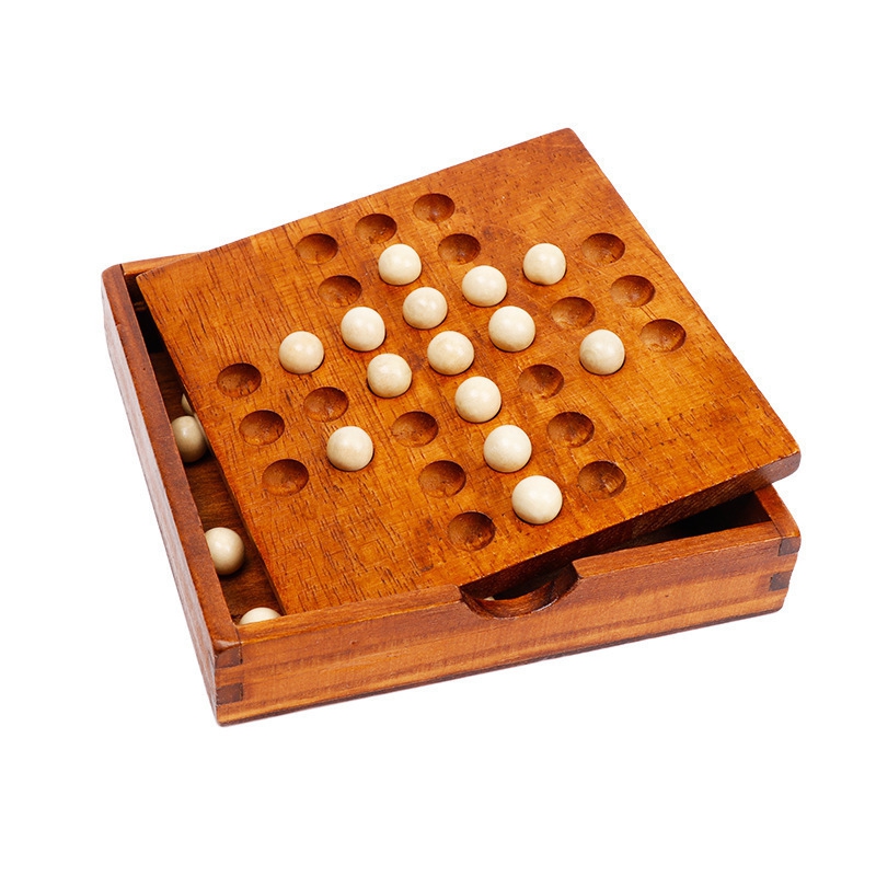 Permainan Papan Strategi Catur - Strategy Board Game ulasan dan harga