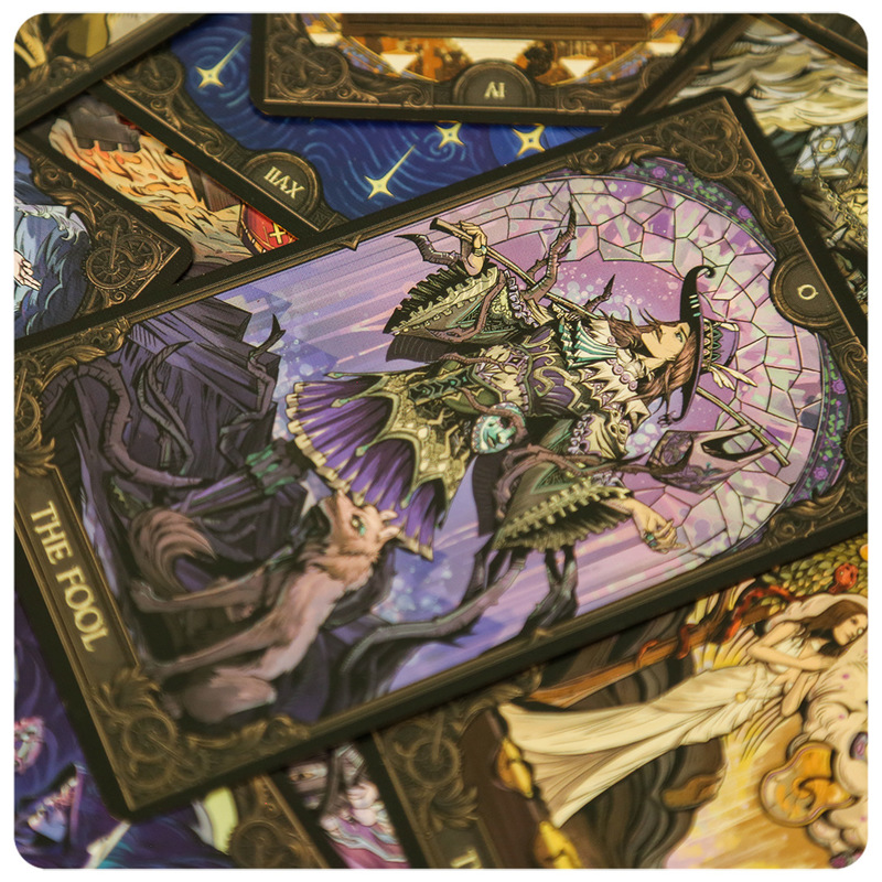 Barang Lord Of Mysteries Asli, - Board Game Detective ulasan dan harga