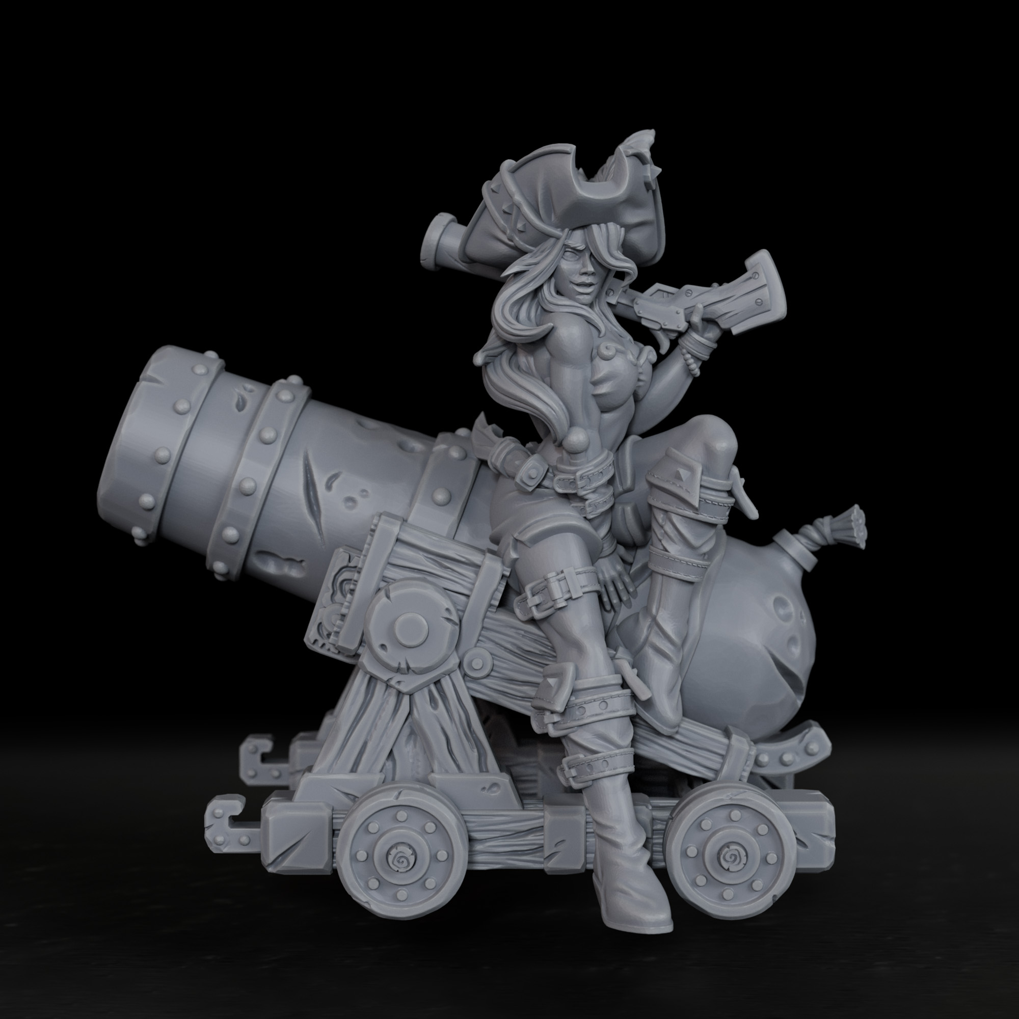Miniatur RPG - Permainan TTRPG - Strategy Board Game ulasan dan harga